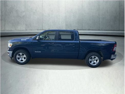 Used 2023 RAM 1500 Big Horn AWD/4WD image 2