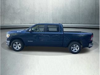 Used 2023 RAM 1500 Big Horn AWD/4WD video 2