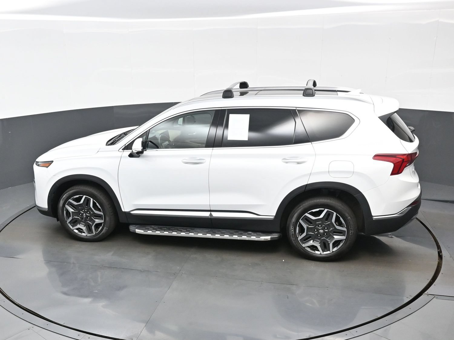 Certified 2023 Hyundai Santa Fe Limited AWD/4WD image 36