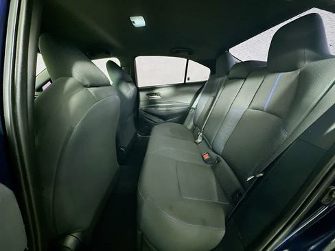 Used 2021 Toyota Corolla SE FWD image 13
