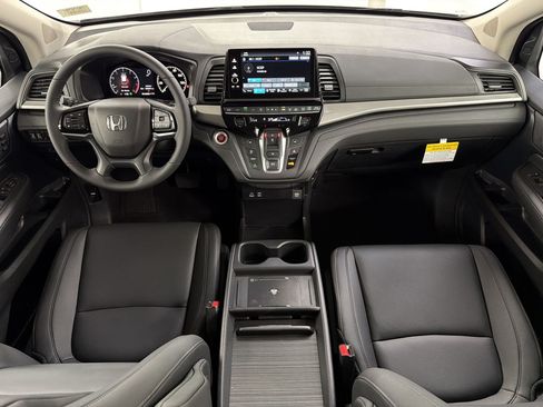 New 2026 Honda Odyssey EX-L image 16