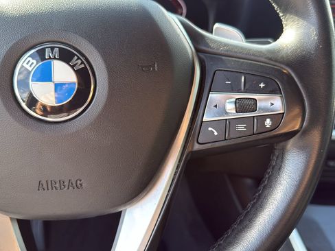 Used 2019 BMW 330i xDrive Sedan AWD/4WD image 12