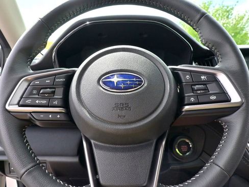 New 2025 Subaru Legacy Premium image 27