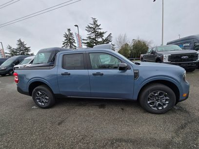New 2026 Ford Maverick XLT w/ Equipment Group 301A