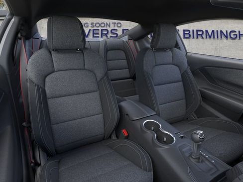 New 2026 Ford Mustang GT RWD image 10