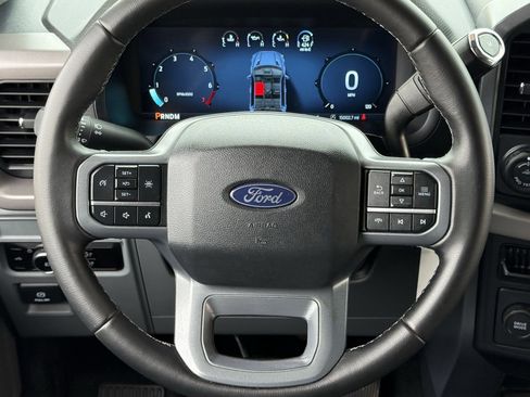 Certified 2024 Ford F150 XLT RWD image 12