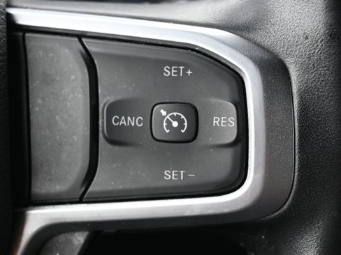 Used 2024 RAM 3500 Big Horn AWD/4WD image 13