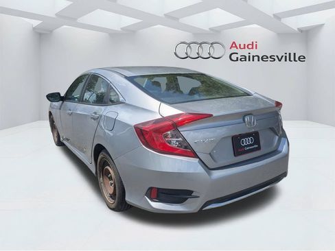 Used 2020 Honda Civic LX image 10