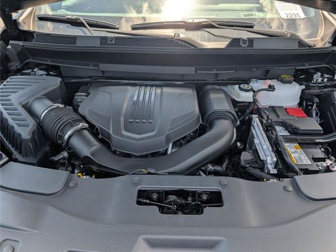 New 2026 Chevrolet Traverse RS FWD image 39