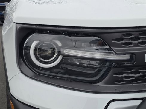 New 2025 Ford Bronco Sport Big Bend image 7