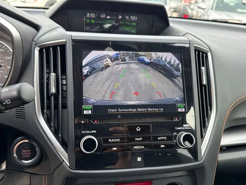 Used 2023 Subaru Crosstrek 2.5i Limited image 19