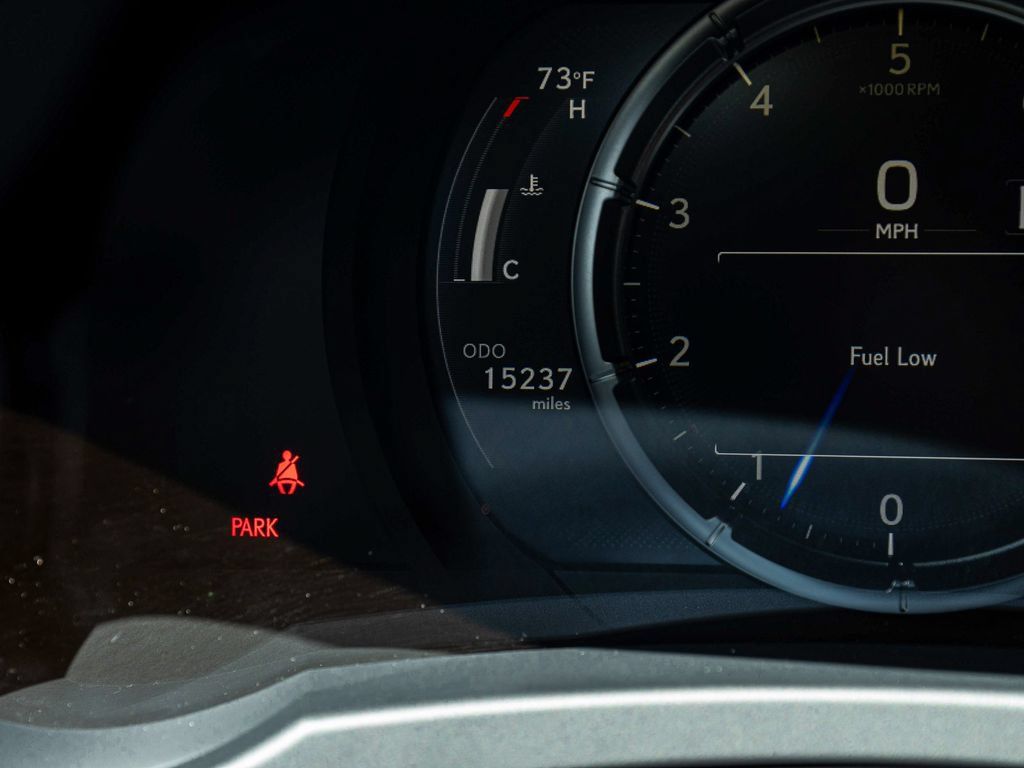 Used 2024 Lexus IS 350 F Sport w/ Memory Package AWD/4WD image 17