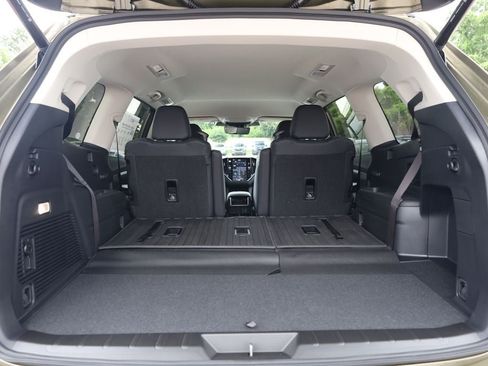 New 2026 Subaru Ascent Premium AWD/4WD image 8