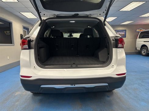 Certified 2024 Chevrolet Equinox LT image 8