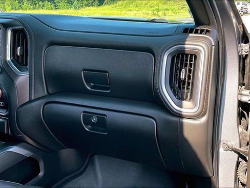 Used 2020 GMC Sierra 1500 AT4 AWD/4WD image 27