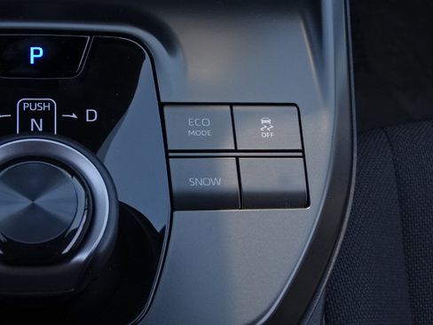 New 2026 Toyota C-HR AWD/4WD image 26