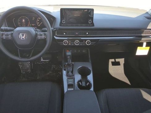 New 2026 Honda Civic LX image 13
