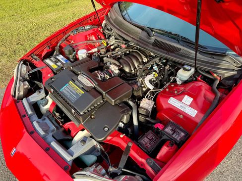 Used 2000 Chevrolet Camaro Z28 w/ SS Performance/Appearance Pkg image 69