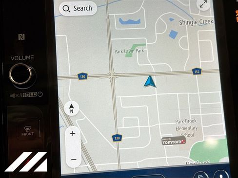 New 2026 Subaru Ascent Limited image 14