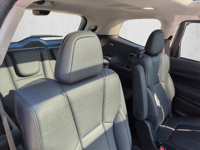 Used 2026 Subaru Ascent Bronze Edition AWD/4WD image 23