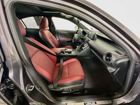 Used 2025 Lexus IS 300 w/ Comfort Package RWD image 32