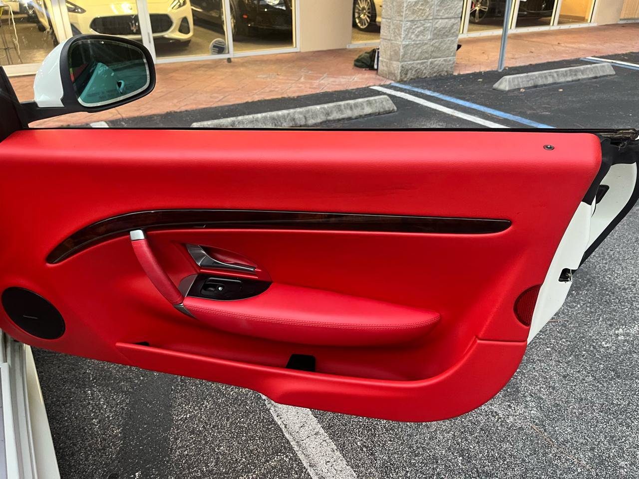 Used 2018 Maserati GranTurismo Sport RWD image 37