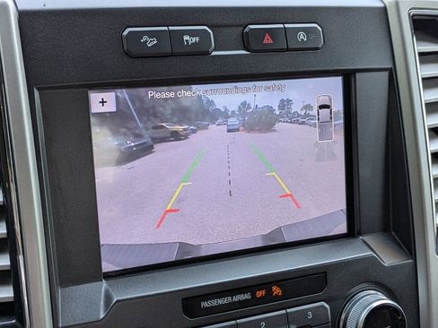 Used 2018 Ford F150 King Ranch w/ Equipment Group 601A Luxury AWD/4WD image 22