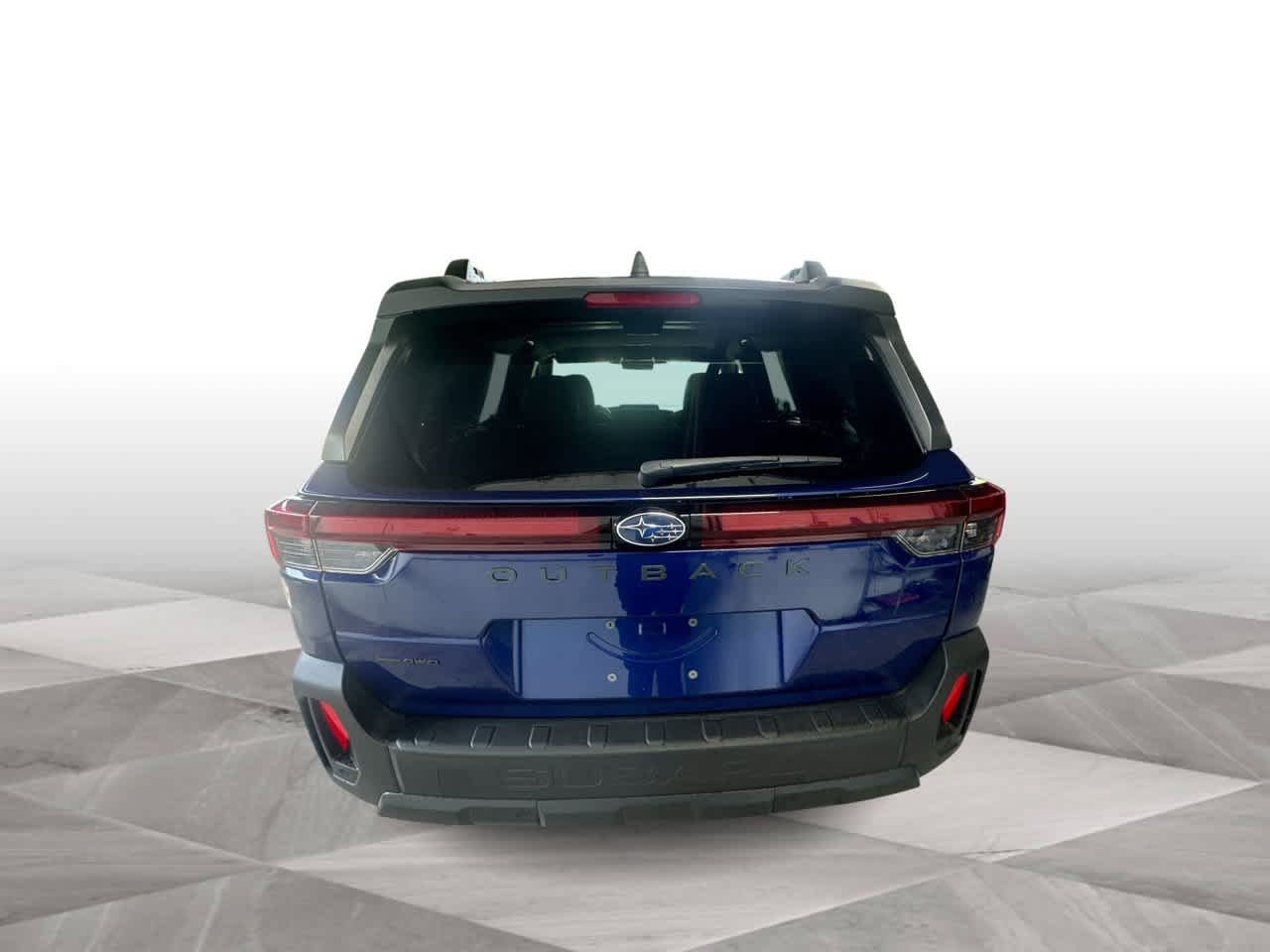 New 2026 Subaru Outback Touring XT AWD/4WD image 7