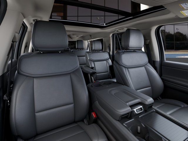 New 2027 Ford Expedition Max Active AWD/4WD image 10