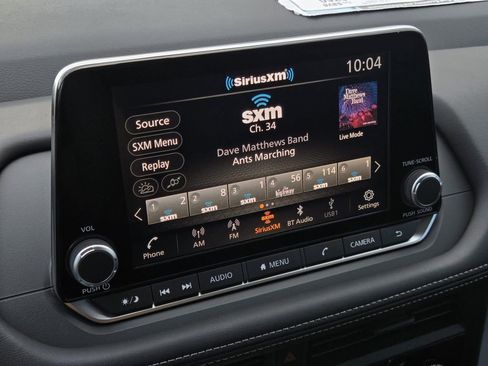 New 2026 Nissan Rogue S image 19