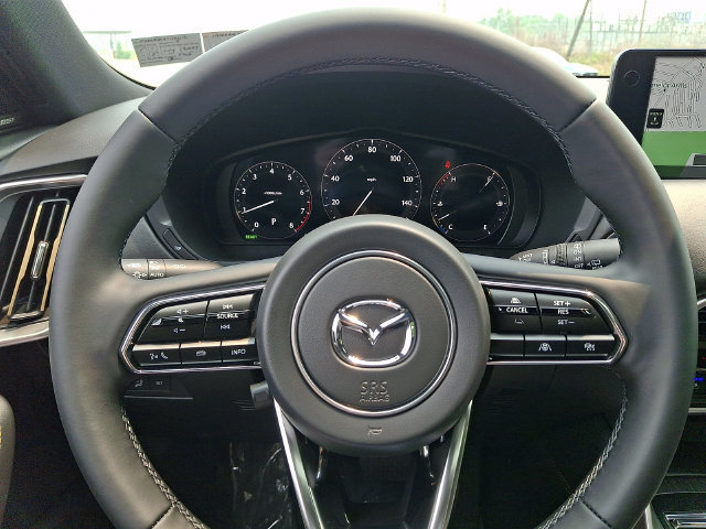 New 2026 MAZDA CX-90 3.3 Turbo S w/ Premium Plus AWD/4WD image 15