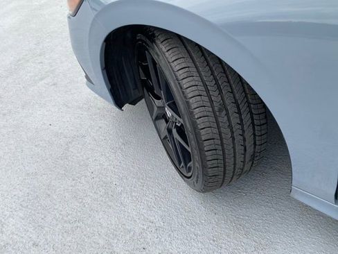 Used 2024 Honda Civic Sport image 24