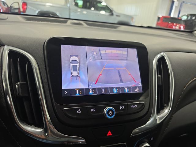 Used 2019 Chevrolet Equinox Premier AWD/4WD image 14
