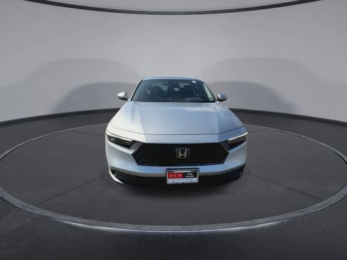 Used 2023 Honda Accord LX image 3