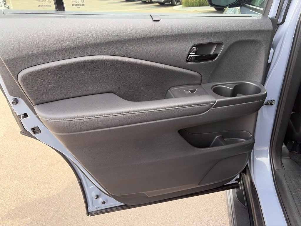 Used 2023 Honda Passport Elite image 22