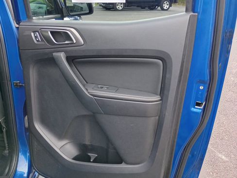 Used 2019 Ford Ranger Lariat w/ Equipment Group 501A Mid image 19