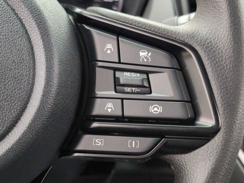 New 2026 Subaru Crosstrek 2.0i Premium AWD/4WD image 24