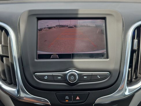 Used 2022 Chevrolet Equinox LT w/ Driver Convenience Package FWD image 23