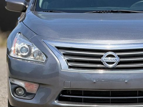 Used 2015 Nissan Altima 2.5 S w/ Special Edition Package image 11