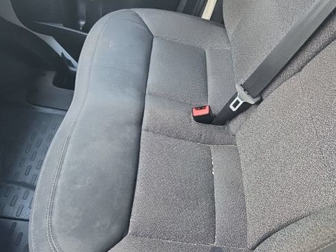 Used 2018 RAM ProMaster 1500 FWD image 3