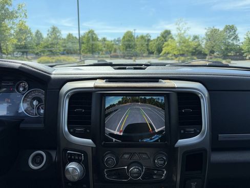 Used 2014 RAM 1500 Limited AWD/4WD image 27