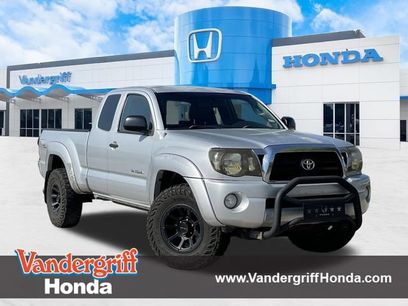 Used 2006 Toyota Tacoma PreRunner