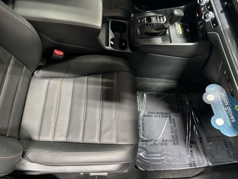 Used 2025 Honda CR-V Sport-L image 28