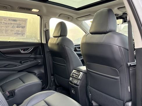 New 2026 Subaru Ascent Touring image 30