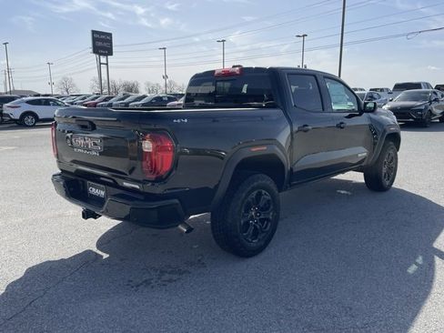 New 2025 GMC Canyon Elevation w/ Convenience Package image 8