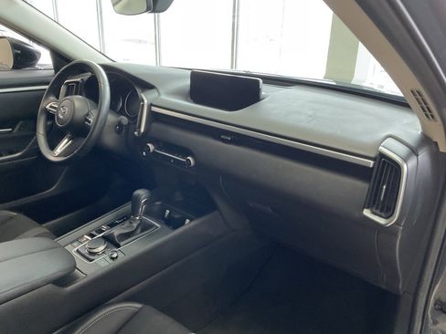 Used 2024 MAZDA CX-50 AWD 2.5 S w/ Cargo Package image 18