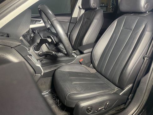 Used 2017 Audi A4 2.0T Premium AWD/4WD image 25