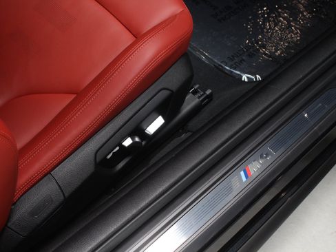 Used 2018 BMW M4 Coupe w/ Competition Package RWD image 51
