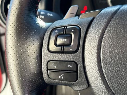 Used 2023 Lexus IS 350 F Sport w/ Memory Package image 28