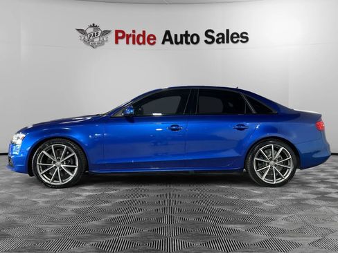 Used 2016 Audi S4 Premium Plus w/ Technology Package image 7